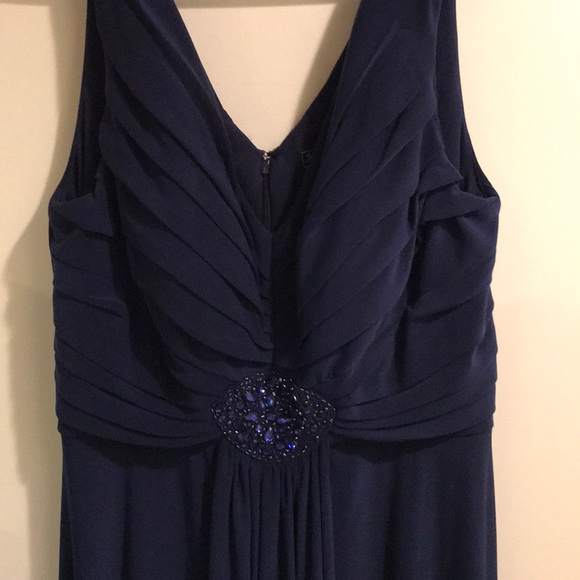 Jessica Howard Dresses Jessica Howard Evening Dress Poshmark